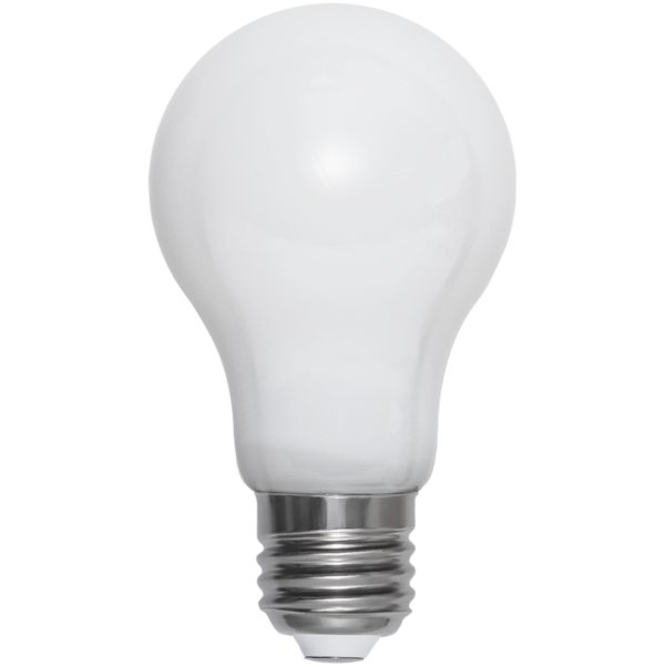 Star Trading - LED lampe E27 A60 OPAQUE FIAment RA90 - 10,0W - 2700K
