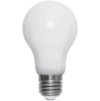 Star Trading - LED lampe E27 A60 OPAQUE FIAment RA90 - 10,0W - 2700K