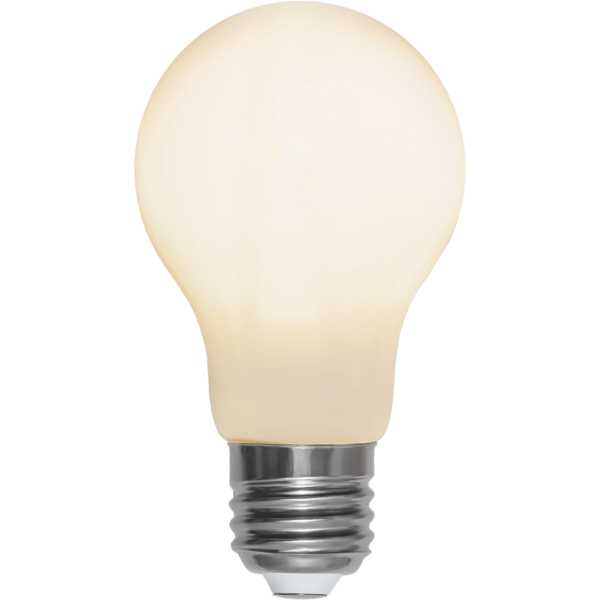 Star Trading - LED lampe E27 A60 OPAQUE FIAment RA90 - 10,0W - 2700K