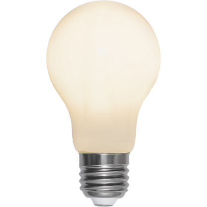 Star Trading - LED lampe E27 A60 OPAQUE FIAment RA90 - 10,0W - 2700K