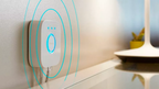 Taklampa Enrave White Ambiance LED 2200–6500K Vit, Philips Hue