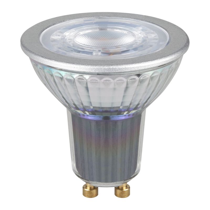 OSRAM LAMPE LED Parathom Rénovation GU10 PAR16 9,6W 840 36D 750lm