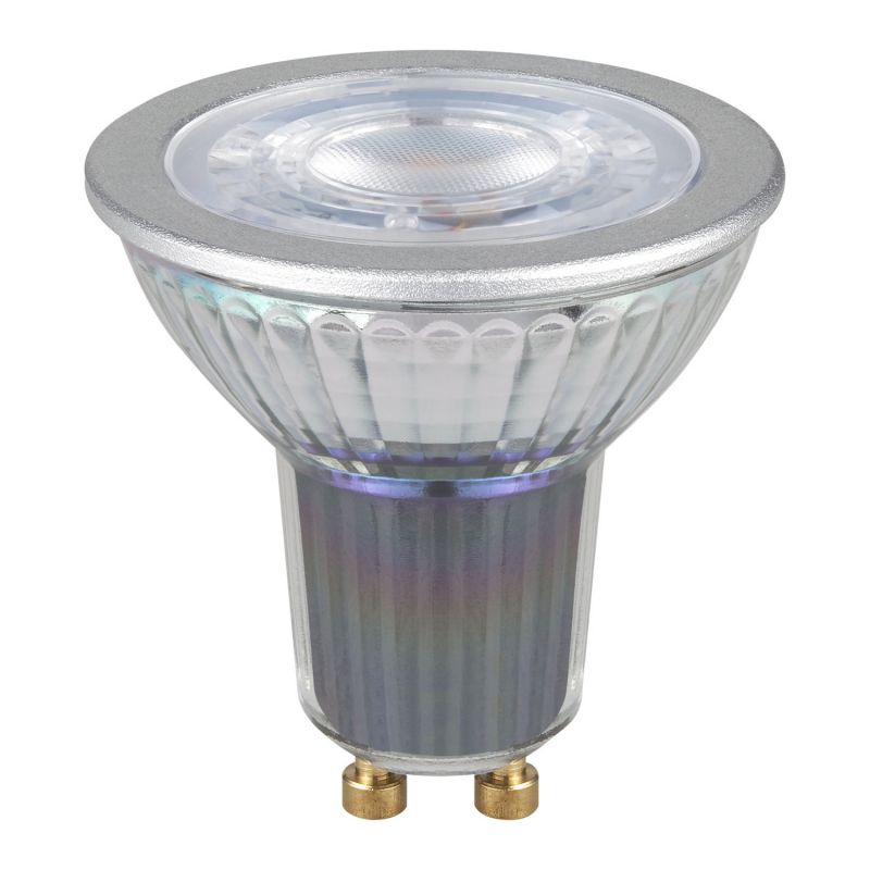 OSRAM LED lampe Parathom Retrofit Gu10 Par16 9.6W 840 36D 750LM