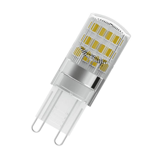 OSRAM LED-LAMPA KLAR (20) G9 827