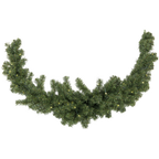 Star Trading - Guirlande Ottawa - Vert