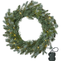 Couronne Greyland Verte