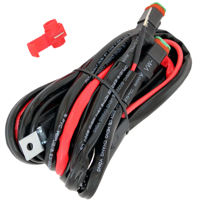 Phénix W-Light W9 RANGÉE SOMBRE 4