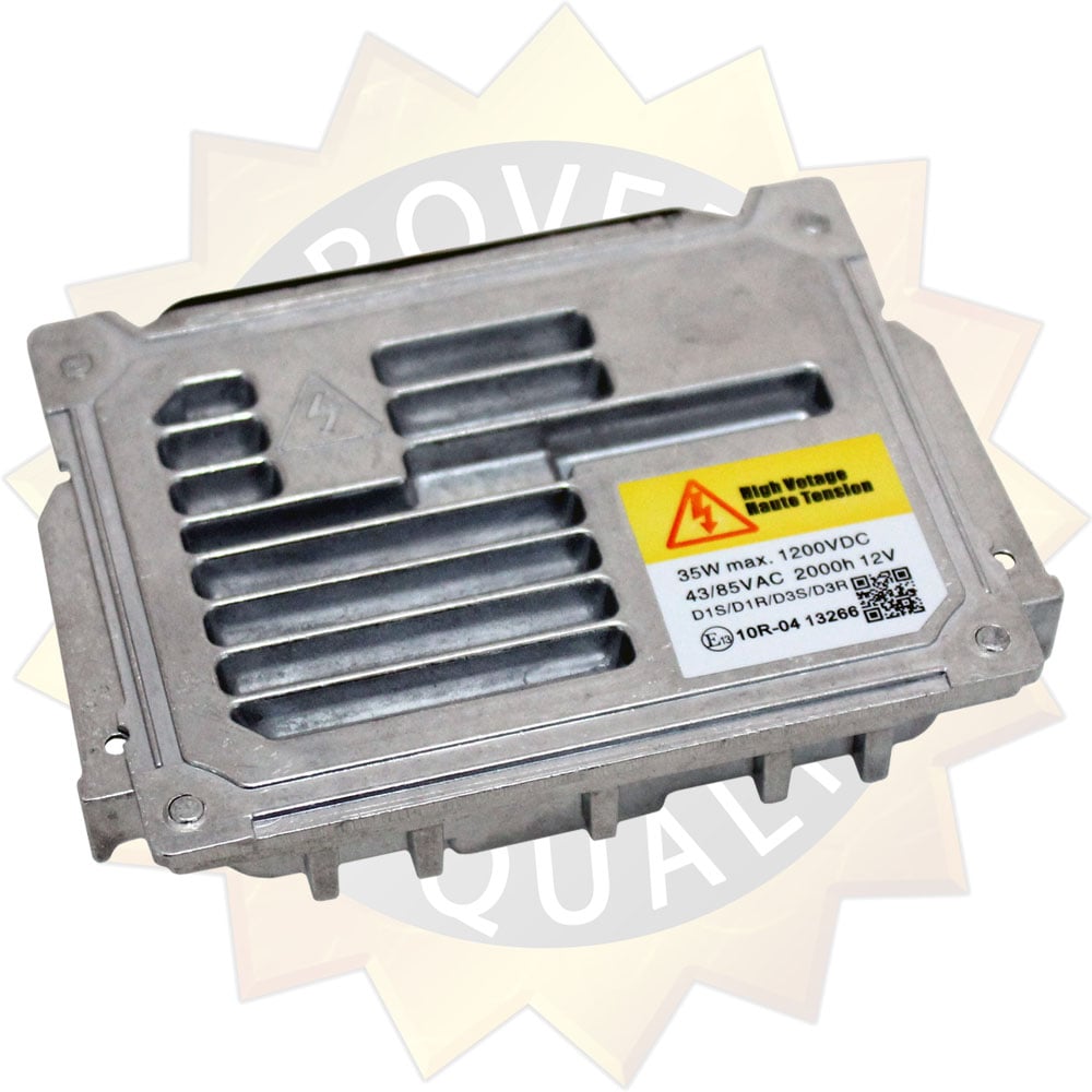 Ballast XK Velarc 6G