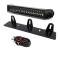 Ljuspaket LUXTAR® X20 Black Edition