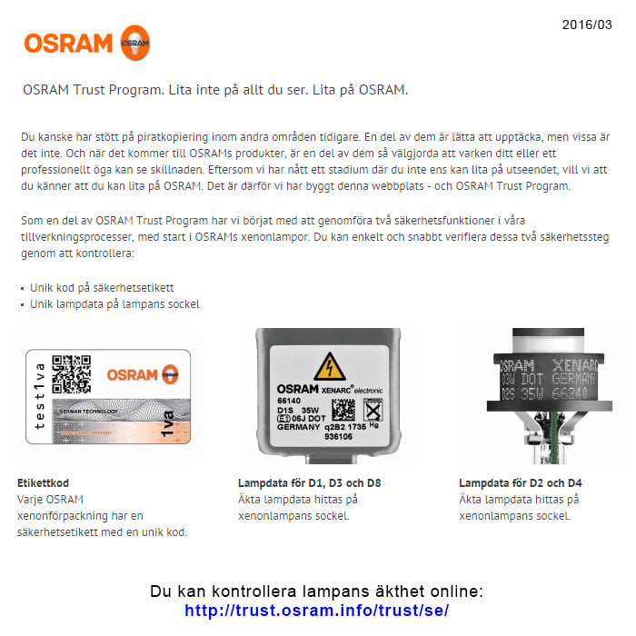 D3S Xenarc® Ultra Life - bild 4