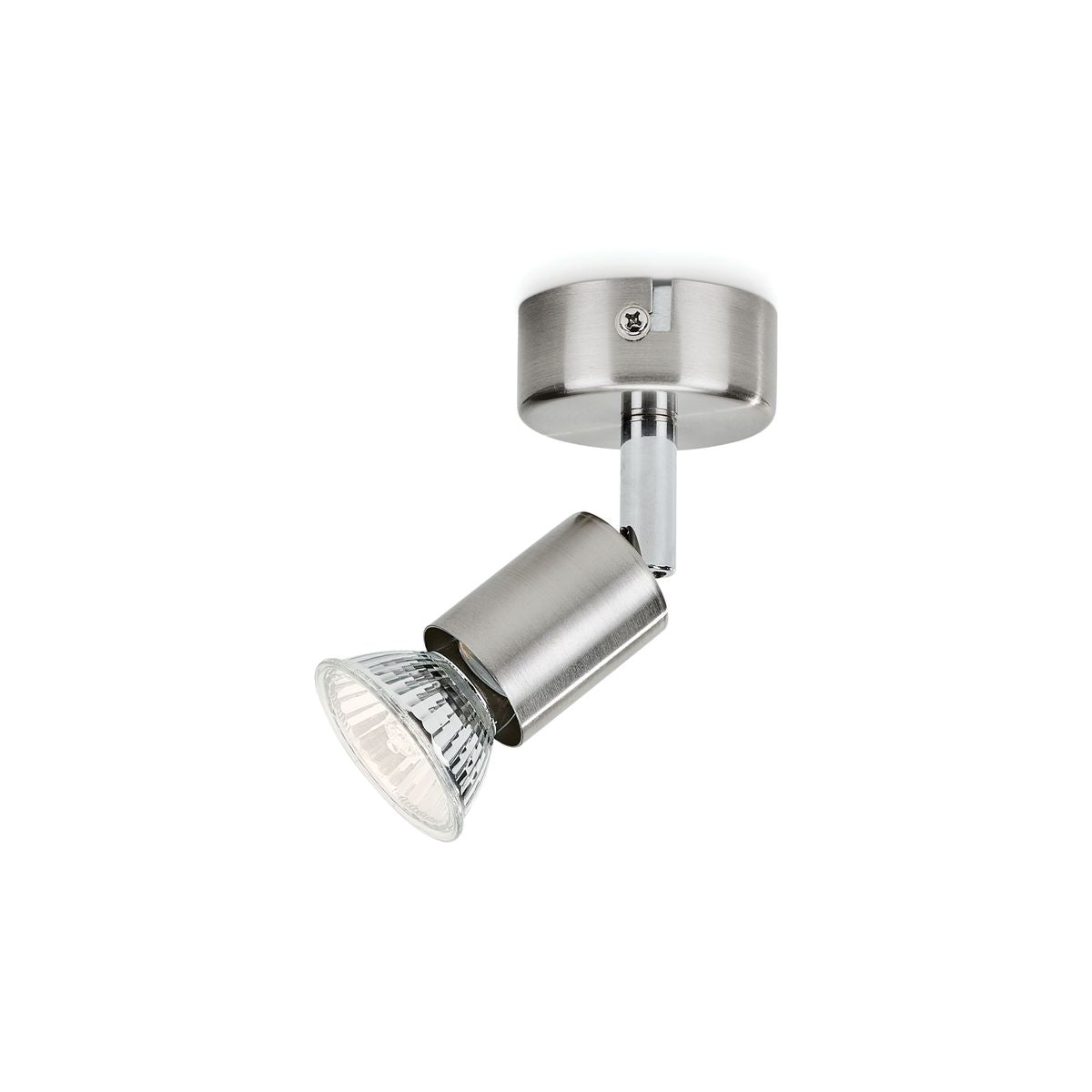 Philips - Limbali Single Spot Nickel 1x50W 230V