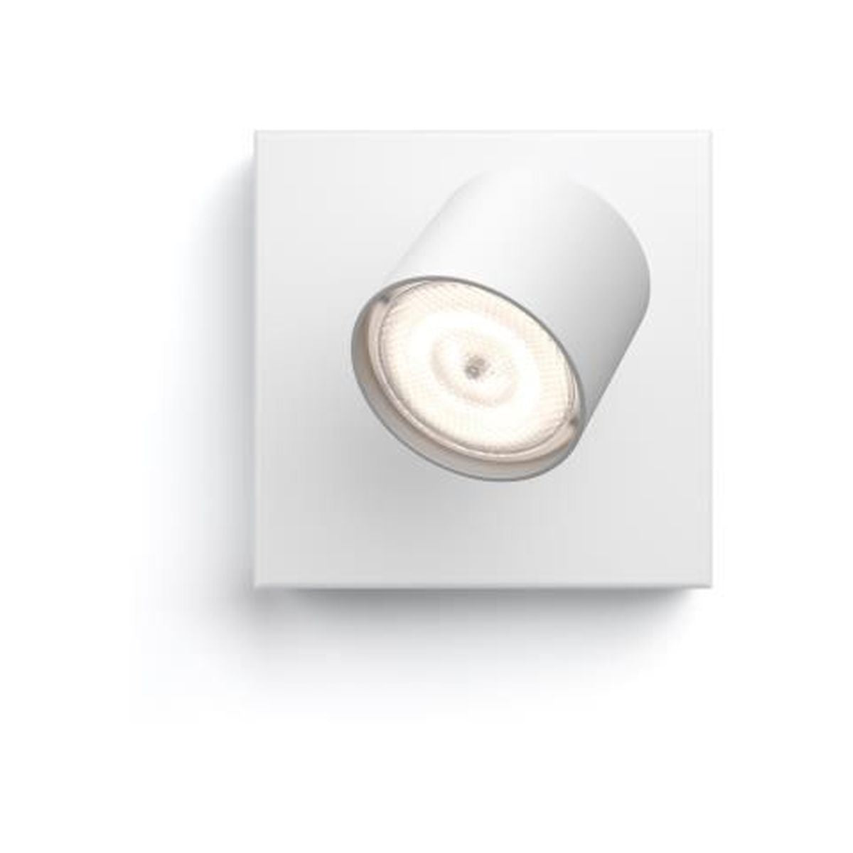 Philips - Star Single Spot blanc 1x4.5w Selv