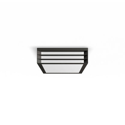 Philips - Moonshine Pendant Ceiling anthracite 2x
