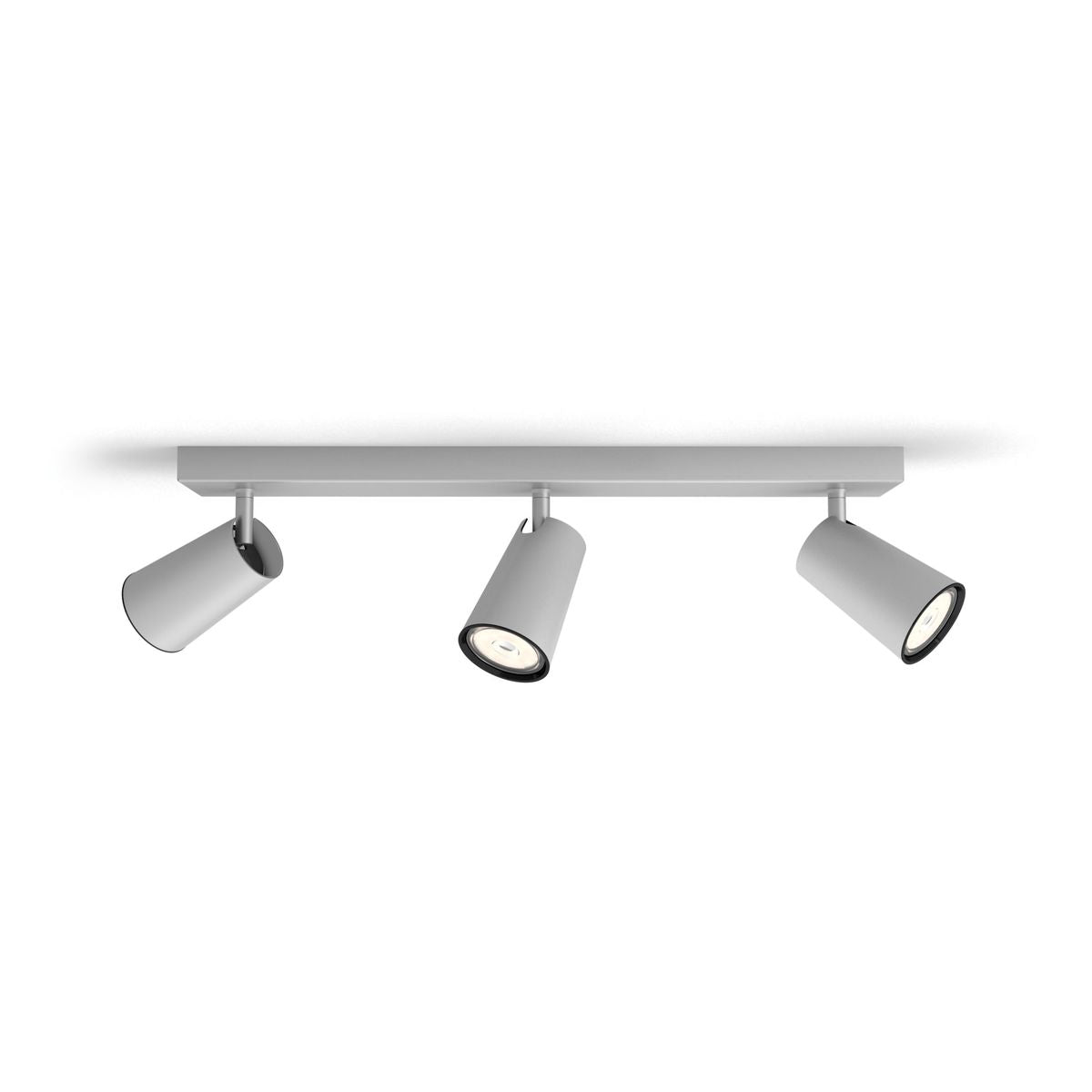 Philips - Bar Paisley/Tube Aluminium 3XNW 230V