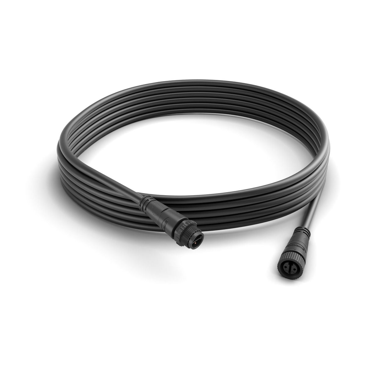 Philips - LV Cable Cory 5m EU Black