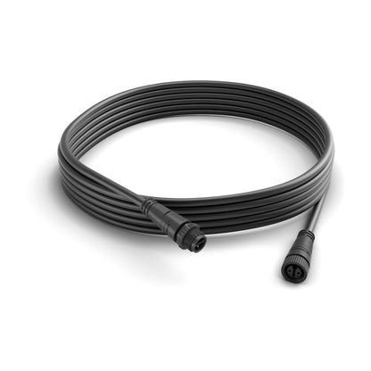 Philips - LV Cable Cory 5m EU Black