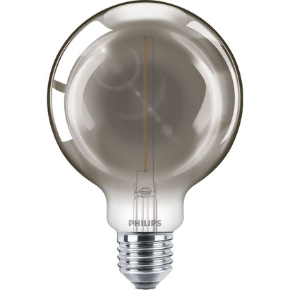 Philips - LED classic 11W G93 E27 smoky ND RF 1PF