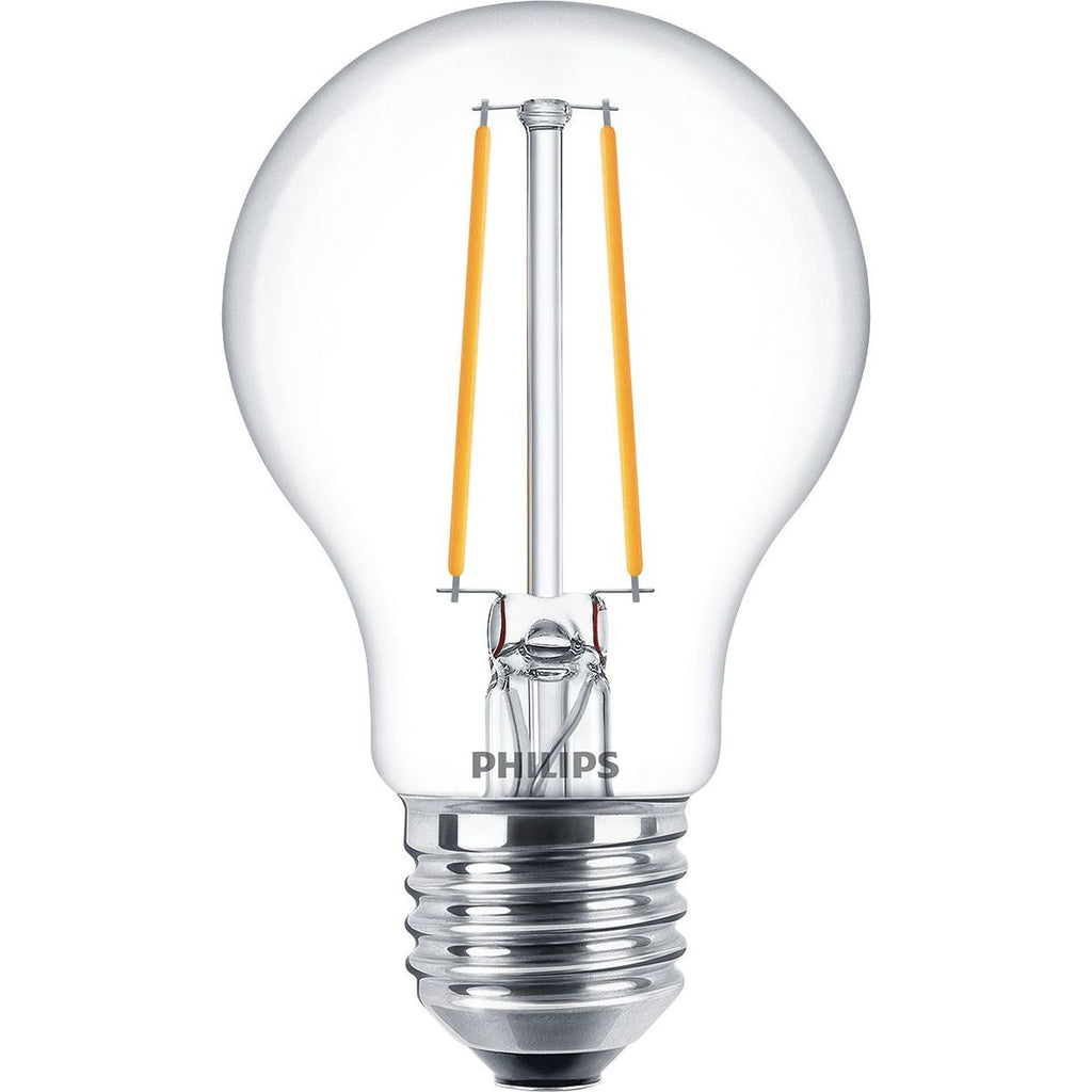 Philips - LED Classic 15W E27 WWA60 CL ND SRT4