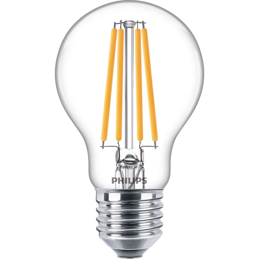 Philips - LED Classic 100W E27 WW A60 CL NDRFSRT4