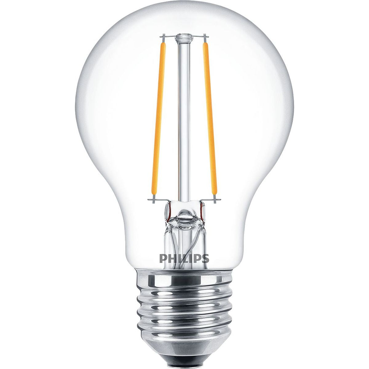 Philips - LED classic 25W E27 WWA60 CL ND SRT4
