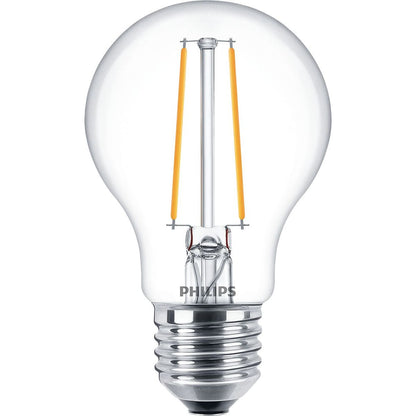 Philips - LED classic 25W E27 WWA60 CL ND SRT4