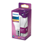 Philips - LED Classic 60W A60 E27 WW FR ND RFSRT4