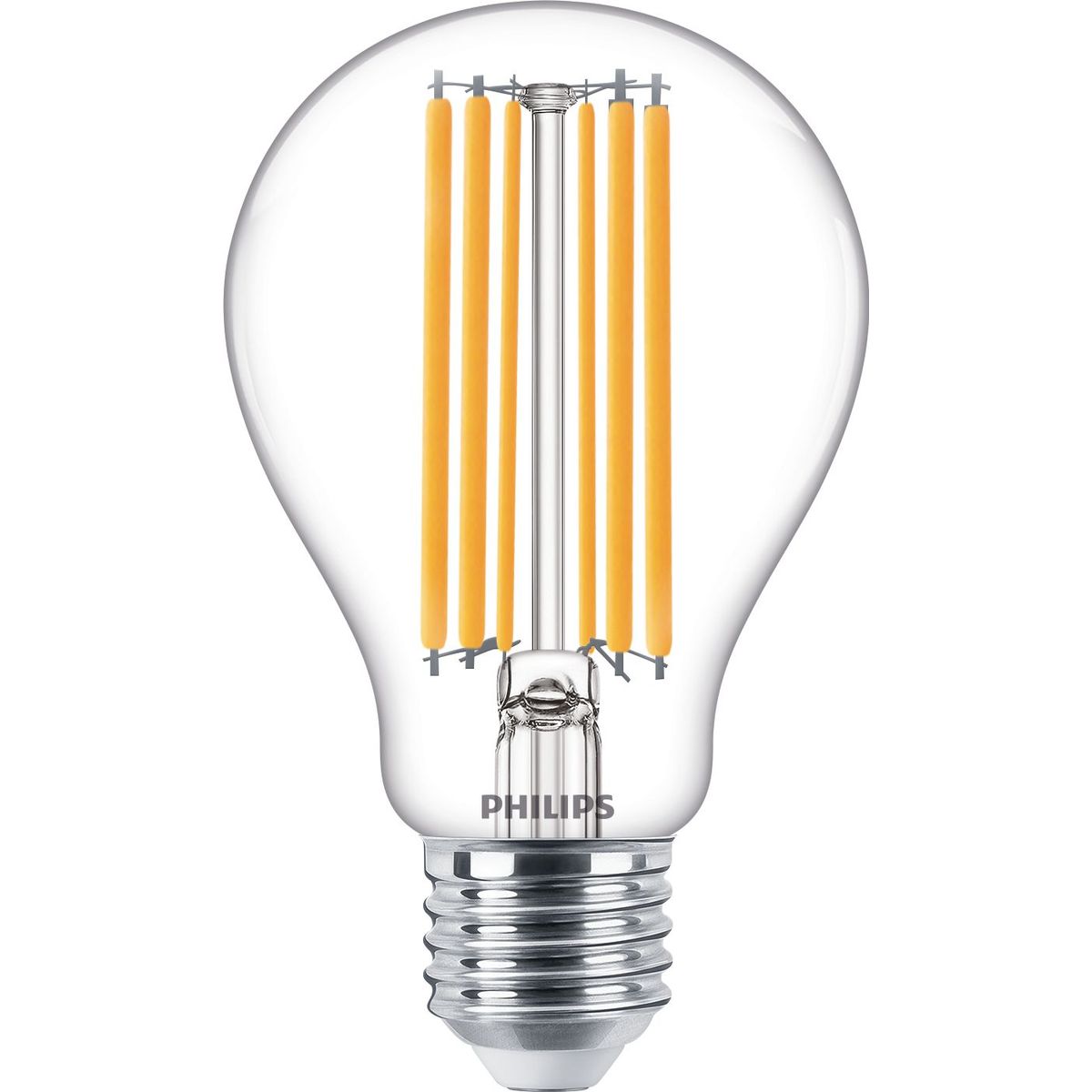 Philips - LED classic 120W A67 E27 WW CL ND SRT4