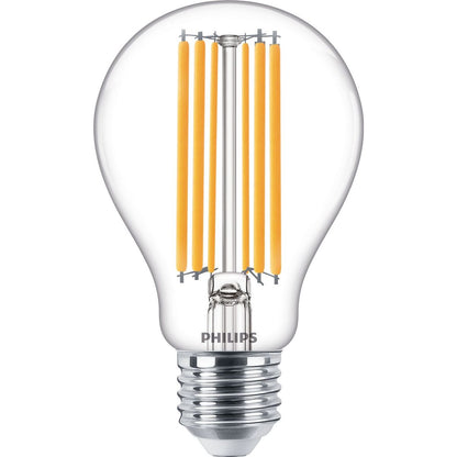 Philips - LED classic 120W A67 E27 WW CL ND SRT4