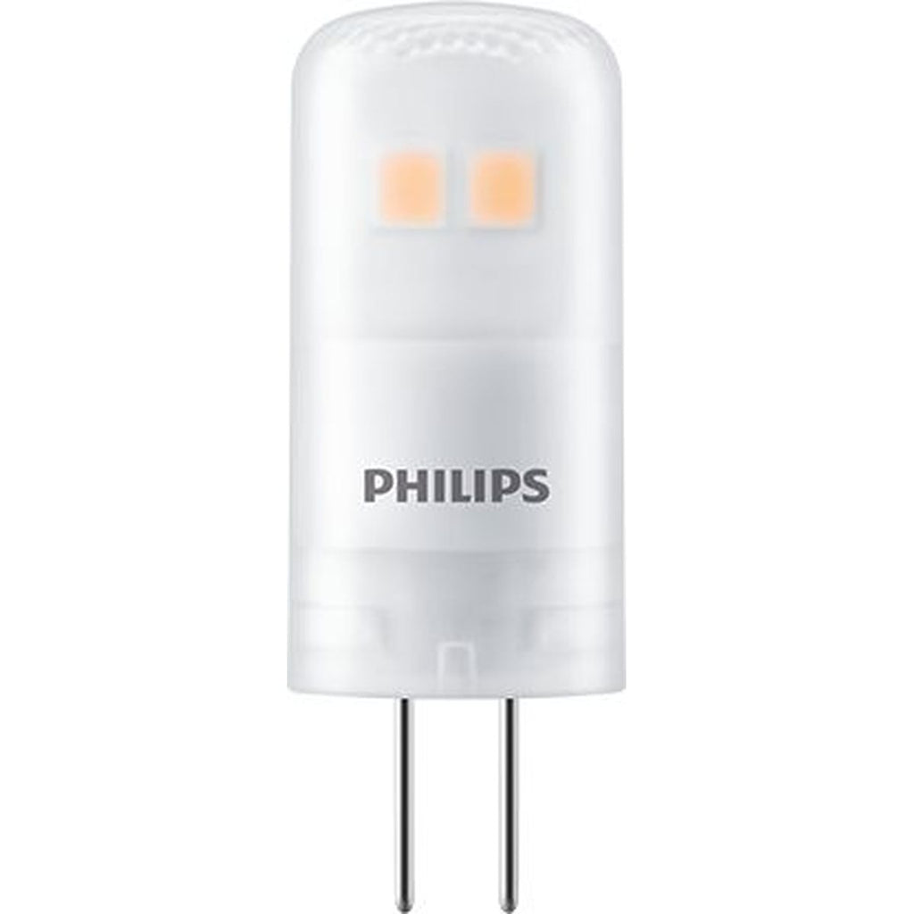 Philips - LED 10W G4 WW 12V ND 2ST6
