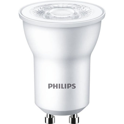 Philips - MR11 GU10 3.5W-35W WW 36D 2700K SRT6