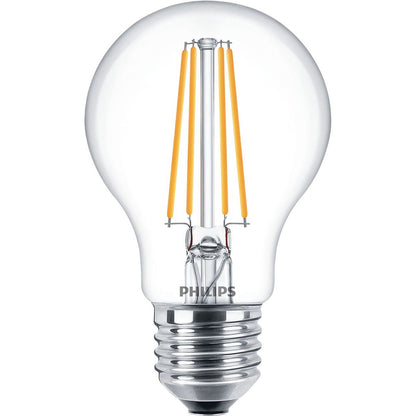 Philips - LED classic 60W A60 E27 WW CL NDRF2SRT6
