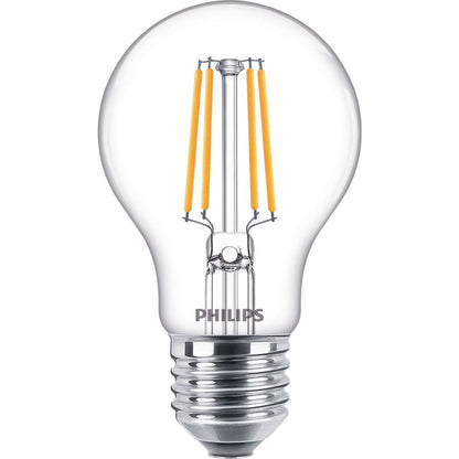 Philips - LED classic 40W A60 E27 WW CL ND3PFDisc