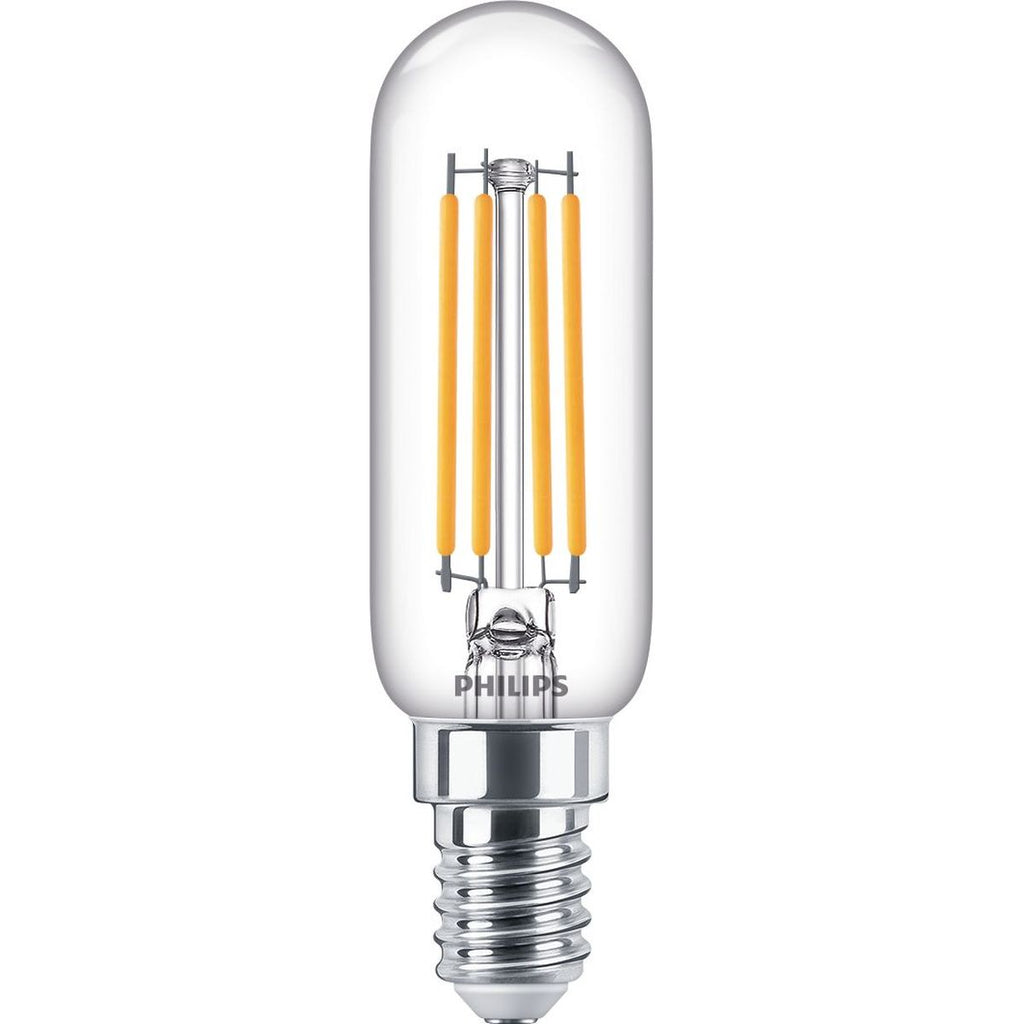 Philips - LED Classic 40W T25L E14 CL ND RF SRT4
