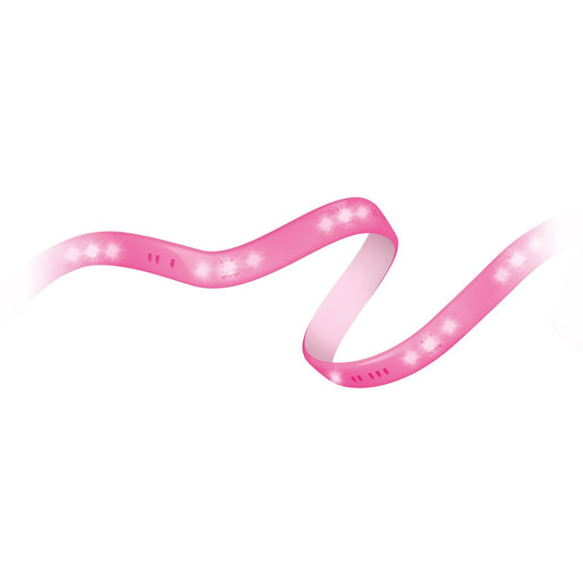 Philips - Wi -fi Ble LEDSTRIP 2M 1600LM KIT DE START EU