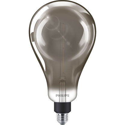 Philips - LED giant 20W E27 A160 1800K smoky D
