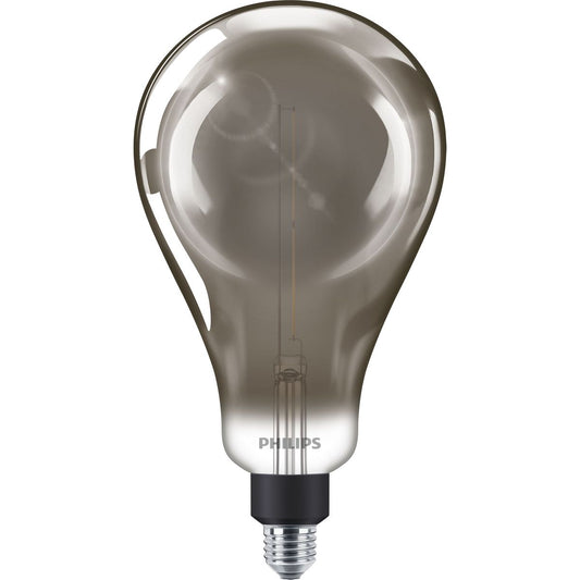 Philips - LED Giant 20W E27 A160 1800k Smoky D