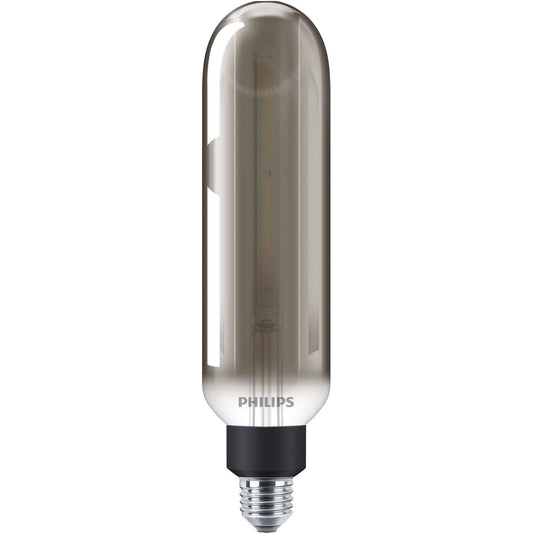 Philips - LED Giant 20W E27 T65 1800k Smoky D