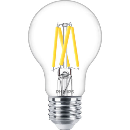 Philips - LED classic 40W A60 E27 CL WGD90 SRT4
