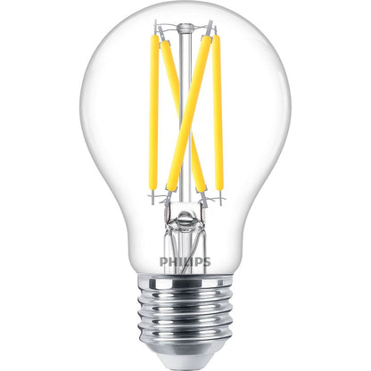Philips - LED Classic 60W A60 E27 CL WGD90 SRT4