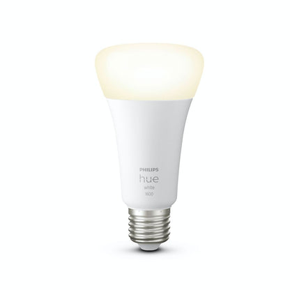 Philips - Philips HueW 15.5W A67 E27 1P EU