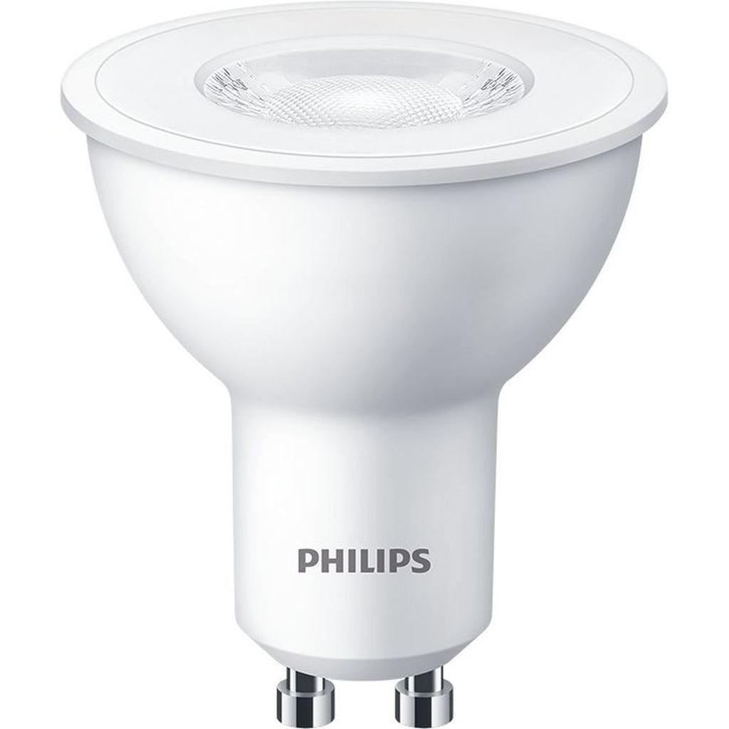Philips - Disque LED 50W GU10 WW 36d 3pf/8
