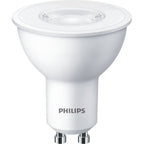 Philips - Disque LED 50W GU10 WW 36d 3pf/8