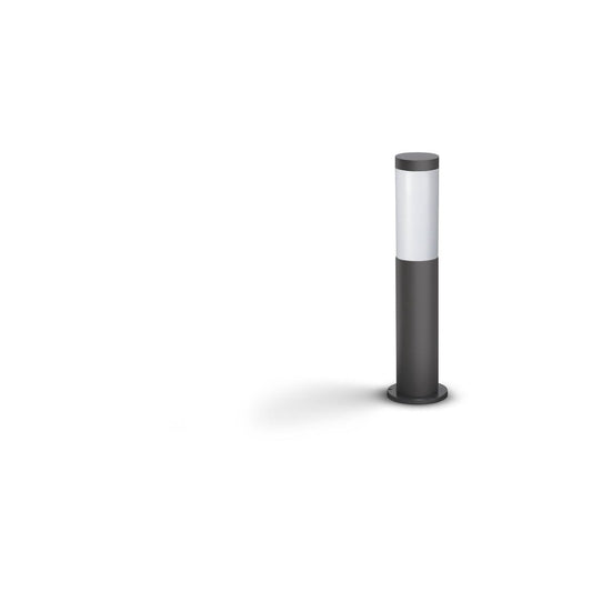 Philips - Utrecht piédestal anthracite 1x20w HV