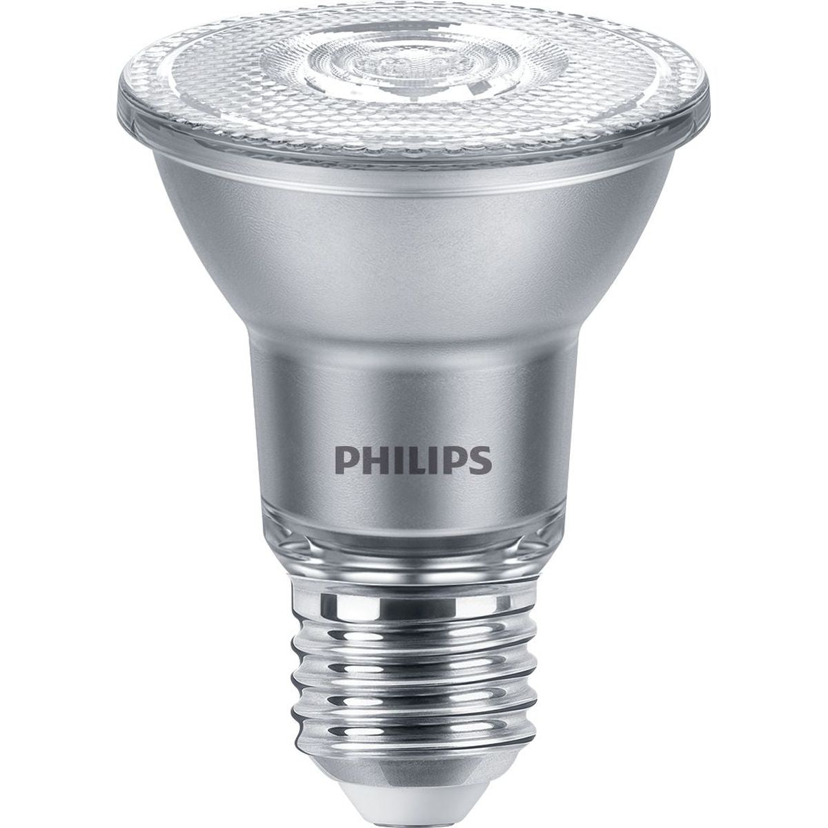Philips - LED Classic50w Par20 E27 WW 25d D 1SRT4