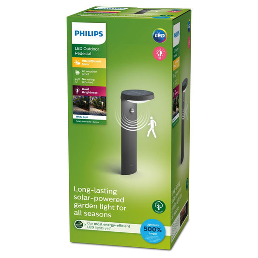 Philips - Tyla irédestal et 1x1,2w 30k sr ue