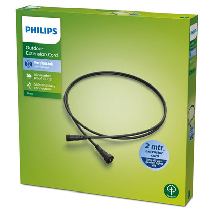 Philips - LV Wire 2m