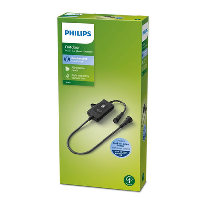 Philips - LV D2D Sensor with timer
