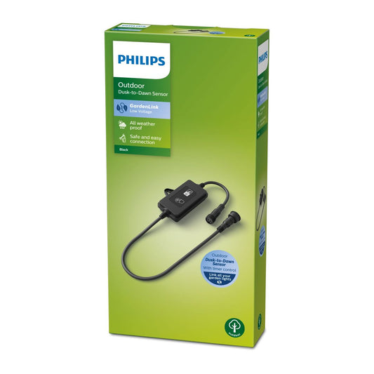 Capteur Philips - LV D2D avec minuterie