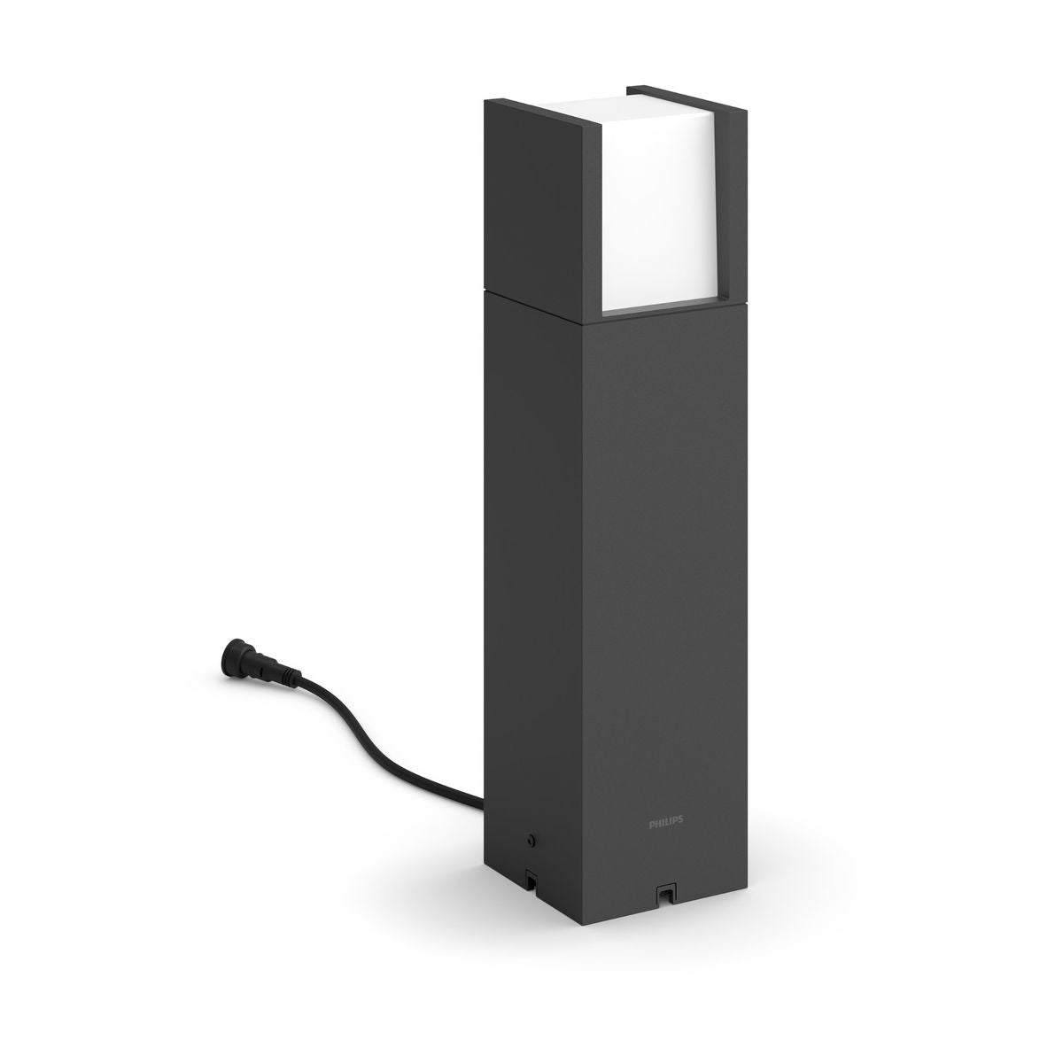 Philips - Lv Arbor Piedestal et 1x6W 27K