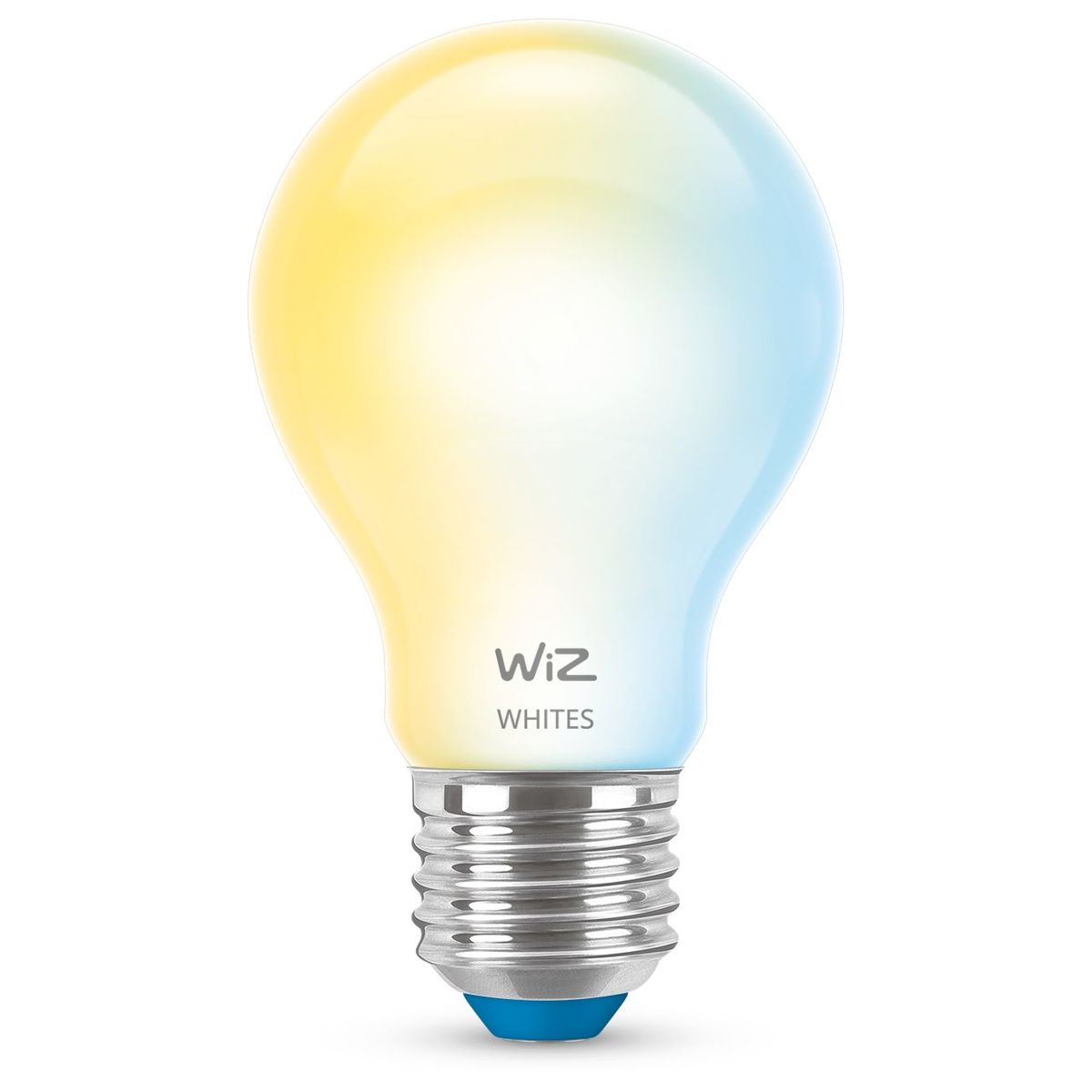 Philips - Wi-Fi BLE 60W A60 E27 927-65 FR TW 1PF/6